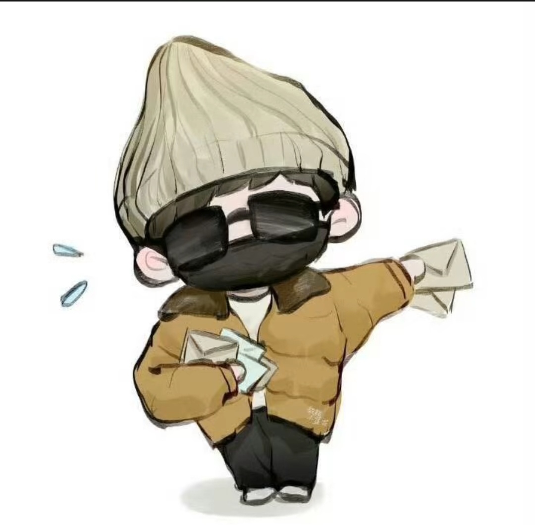 用户头像