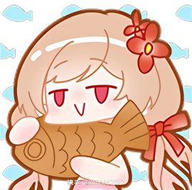 用户头像
