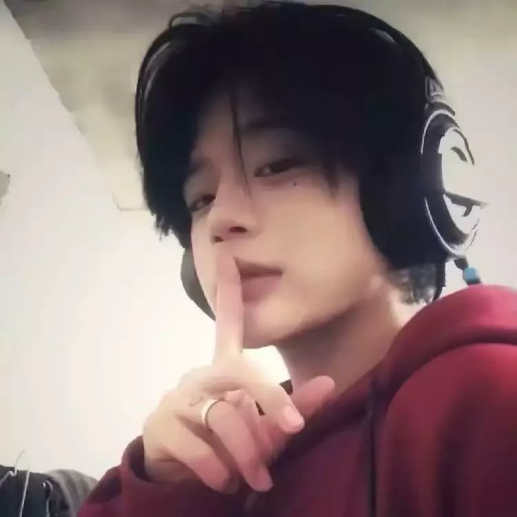 用户头像