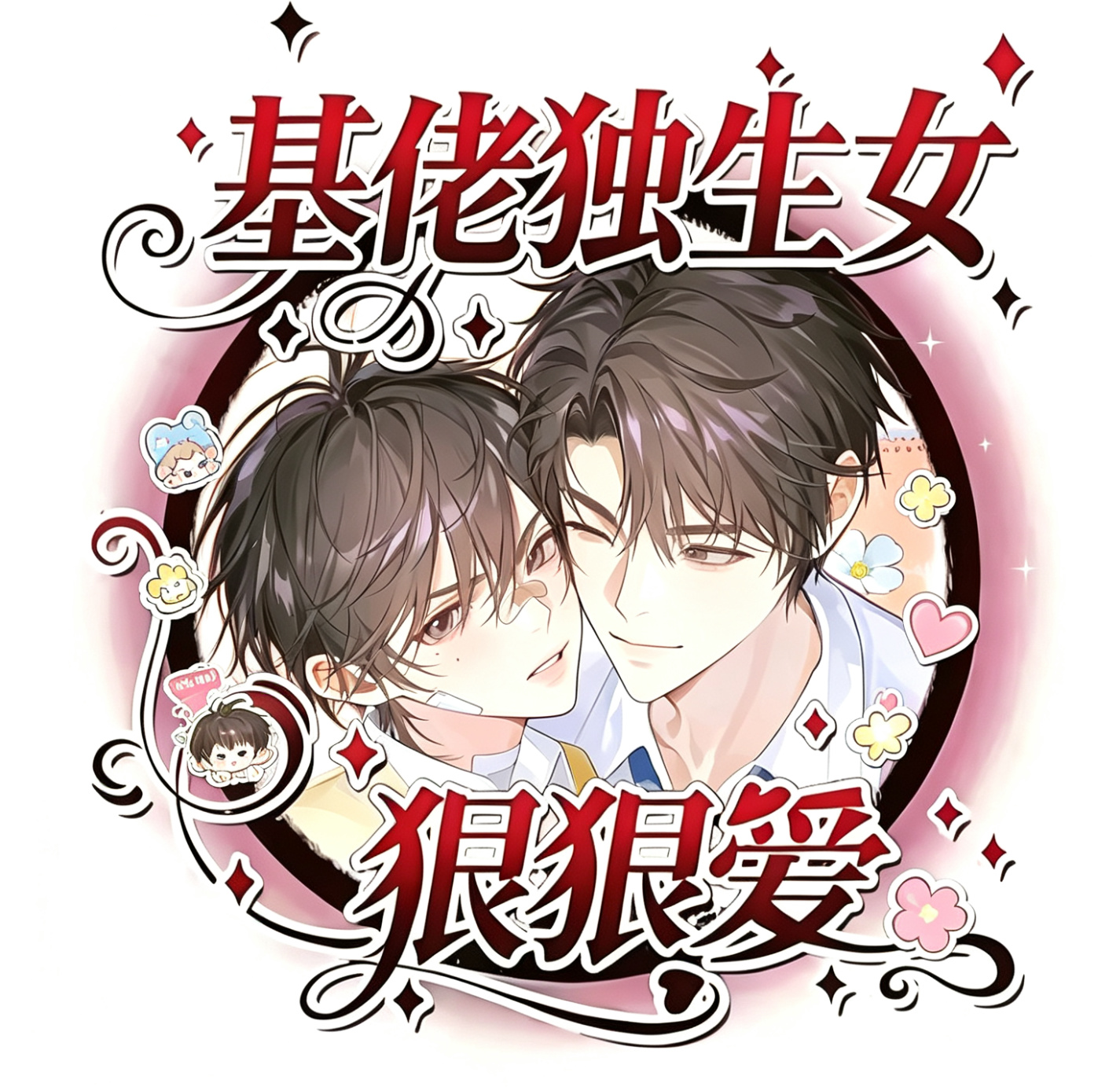 用户头像