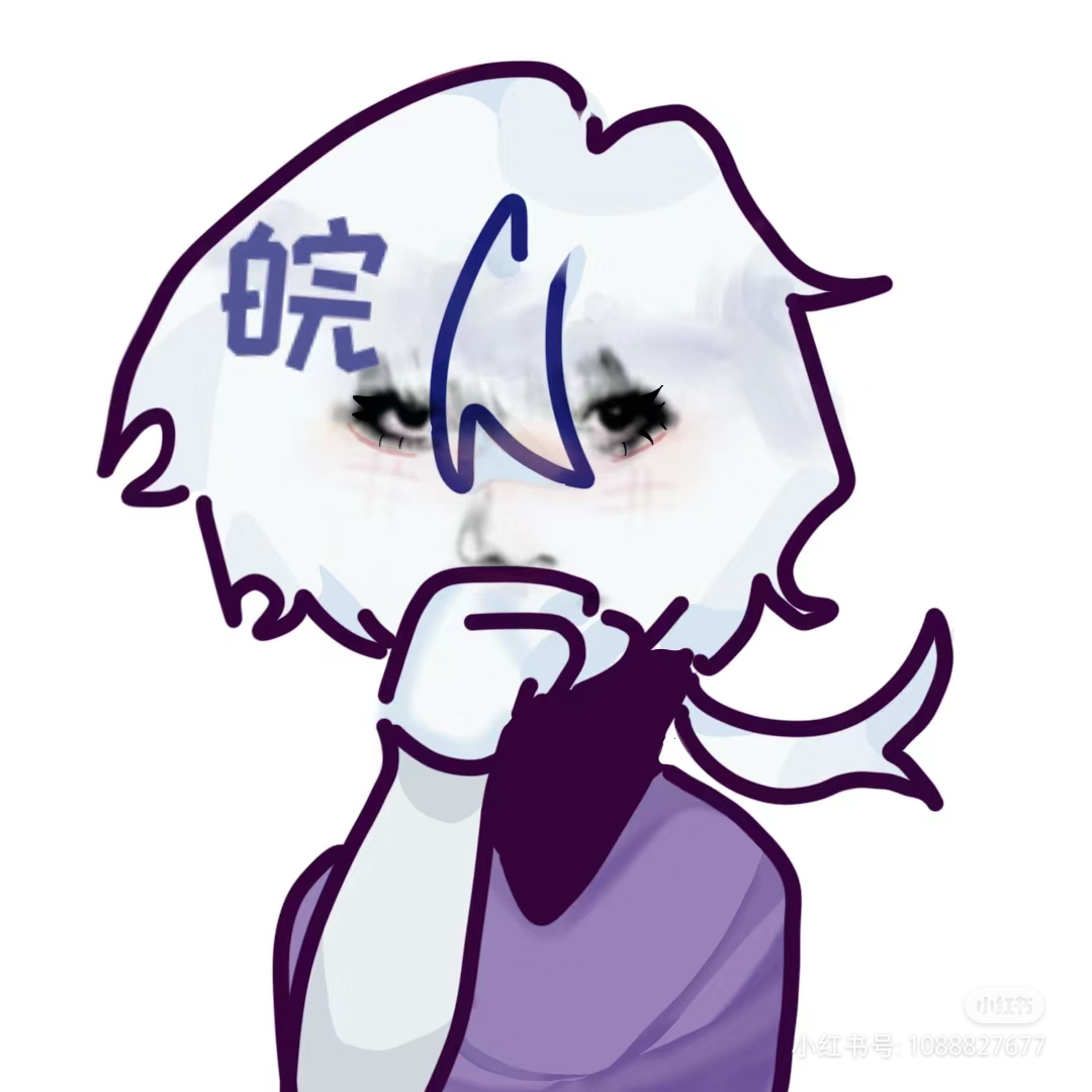 用户头像