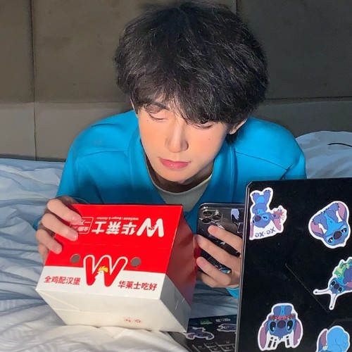 用户头像