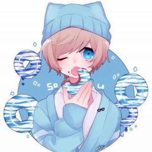 用户头像