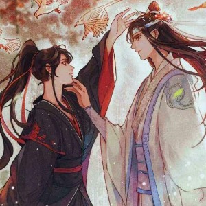 用户头像