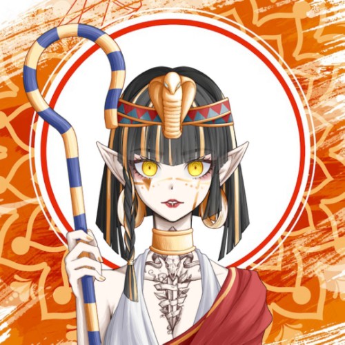 用户头像