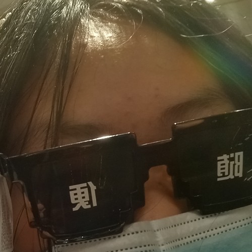 用户头像