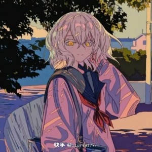 用户头像