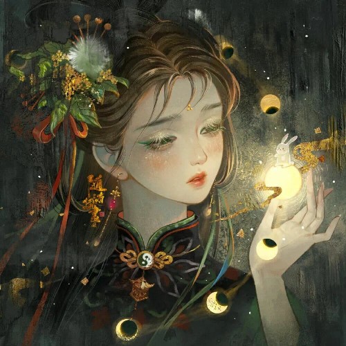 用户头像