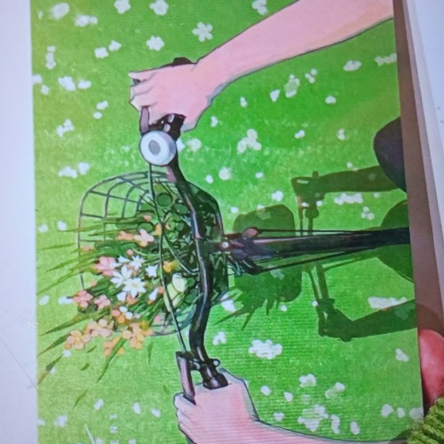 用户头像
