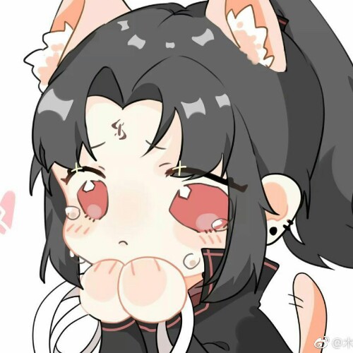 用户头像
