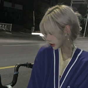 用户头像