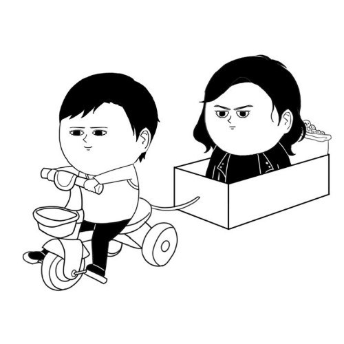 用户头像