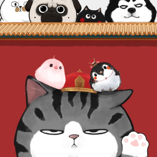 用户头像