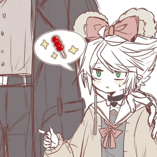 用户头像
