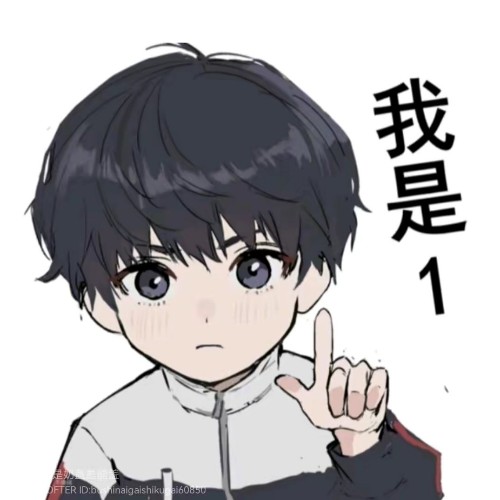 用户头像