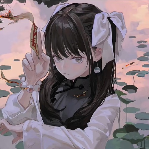 用户头像