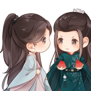 用户头像