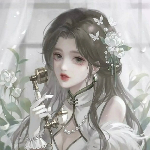 用户头像