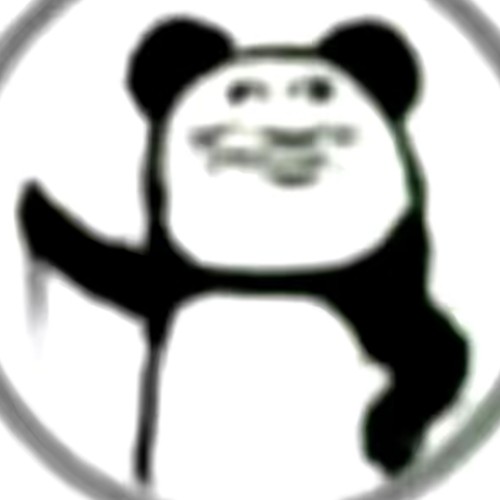用户头像