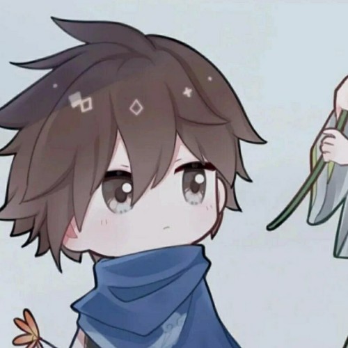 用户头像