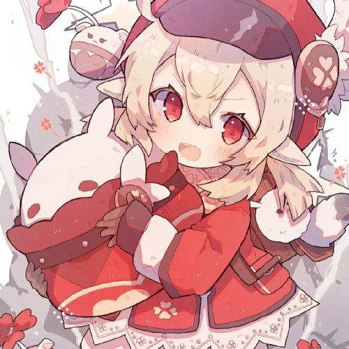 用户头像