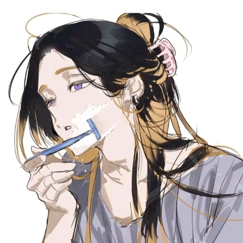 用户头像