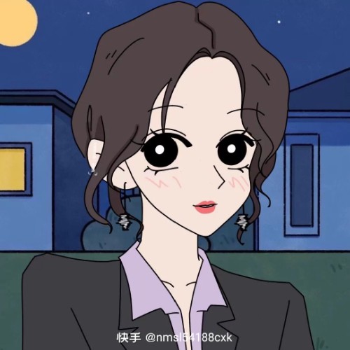 用户头像