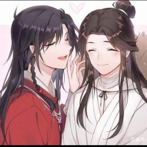 用户头像
