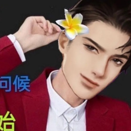 用户头像