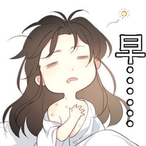 用户头像