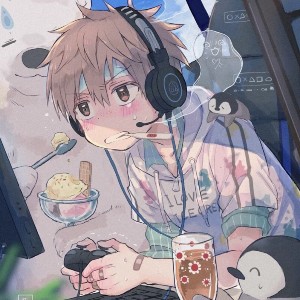 用户头像