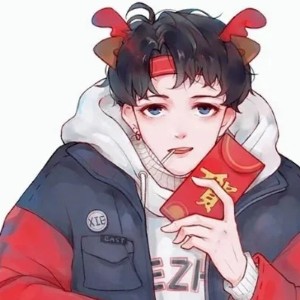 用户头像