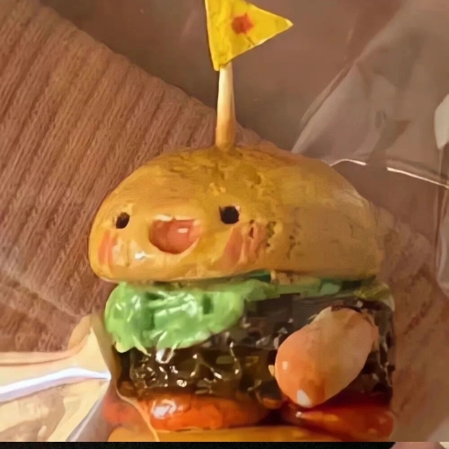 用户头像