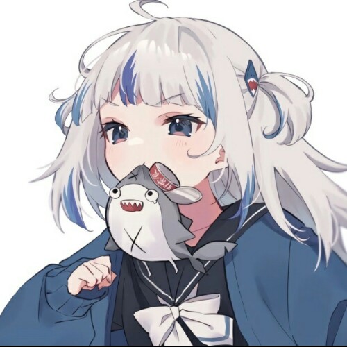 用户头像