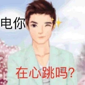 用户头像