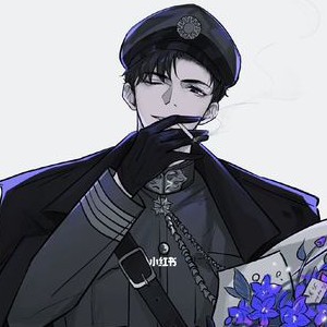 用户头像