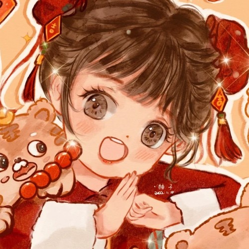 用户头像