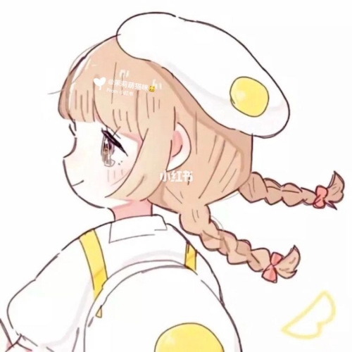 用户头像