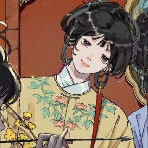 用户头像
