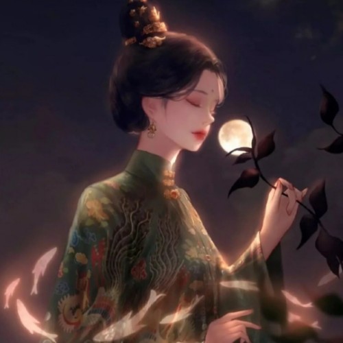 用户头像