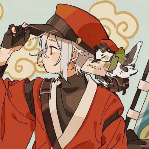 用户头像