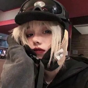 用户头像