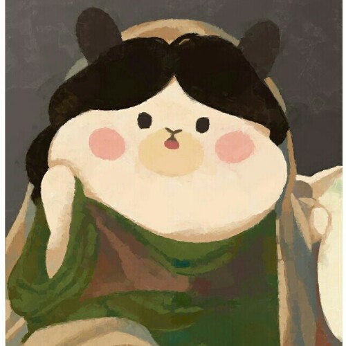 用户头像