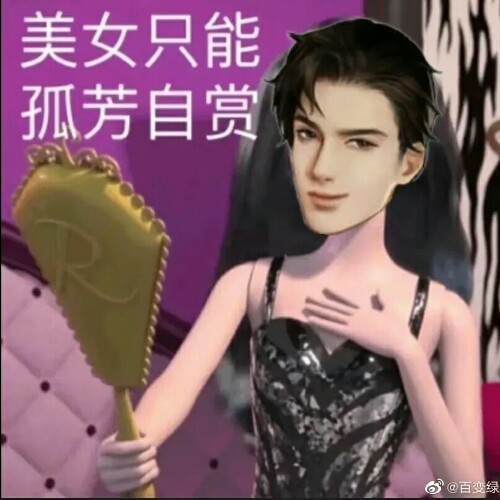 用户头像