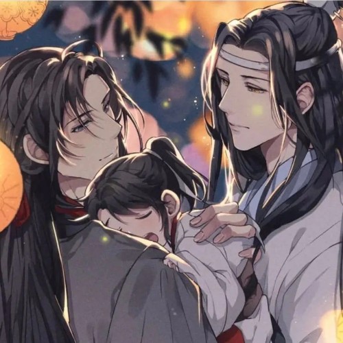 用户头像