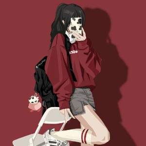 用户头像