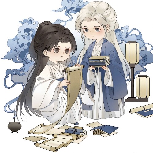 用户头像