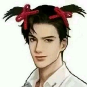 用户头像