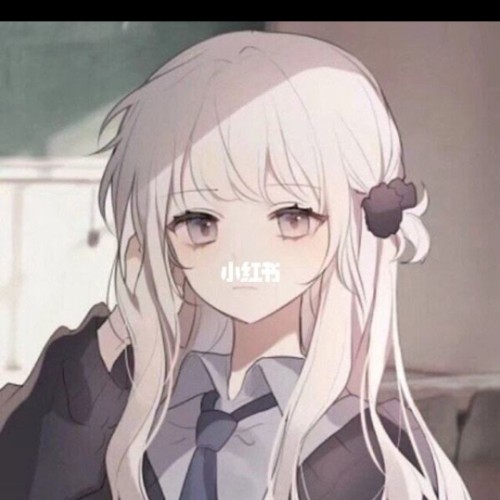 用户头像