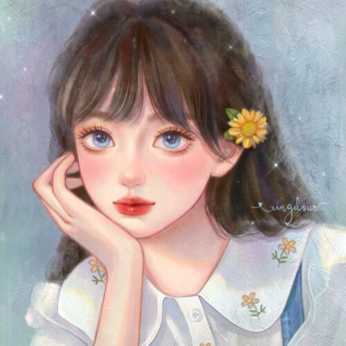 用户头像